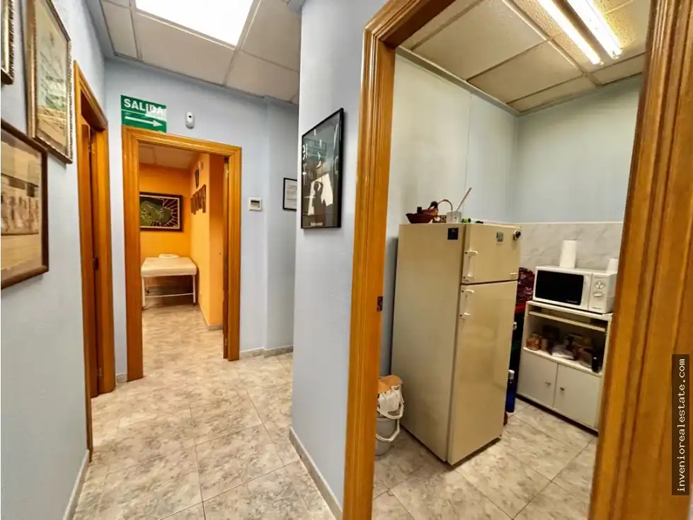 Bureau à vendre à Centro, imagen 12