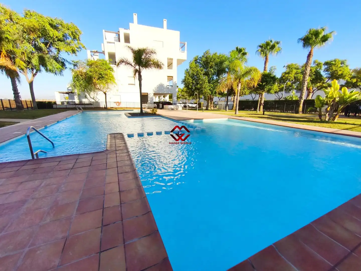 Apartment with pool for sale in Avenida BULEVAR CENTRAL CAÑADAS, imagen 21