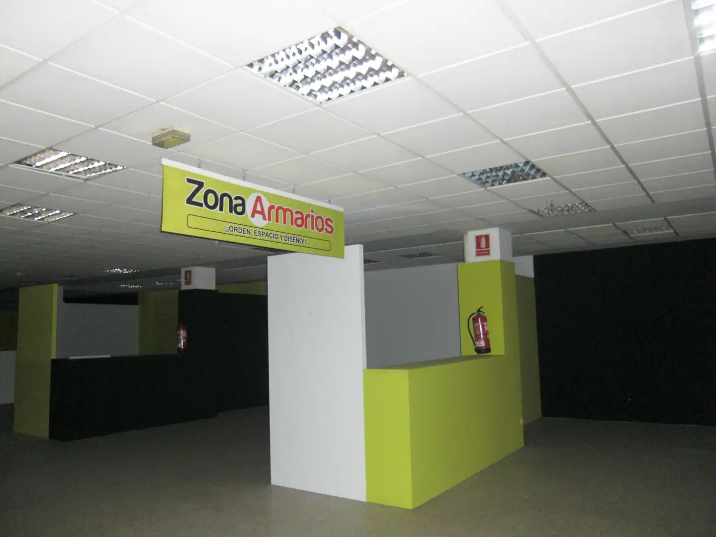Nau industrial en venda en Zaragoza