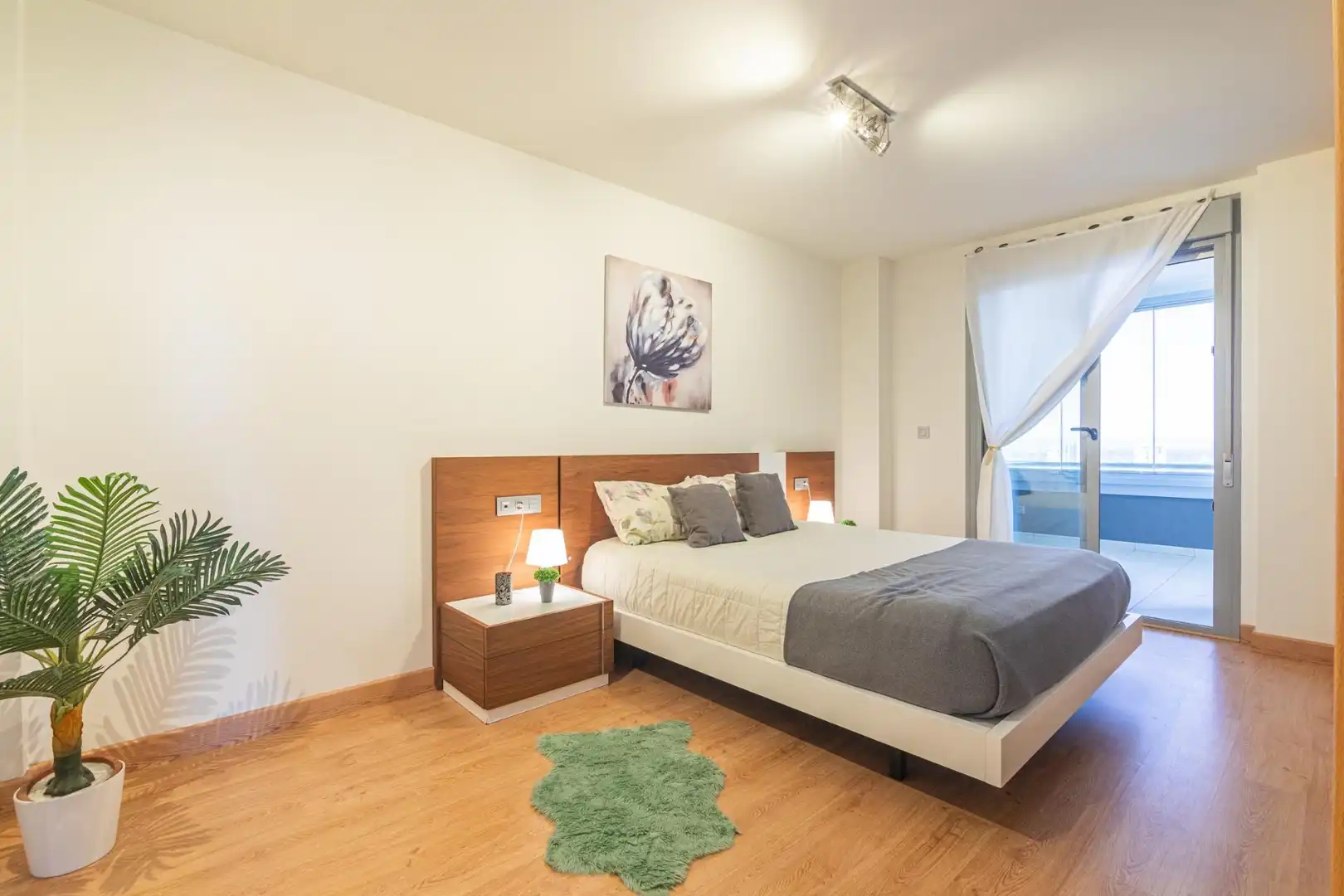 Habitación de Piso en venta en Elche ciudad