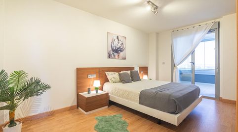 Foto 5 de Piso en venta en Monseñor Antonio Hurtado, 8, Sector V, Elche / Elx