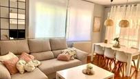 Sala d'estar de Pis en venda en Calafell amb Calefacció, Terrassa i Balcó