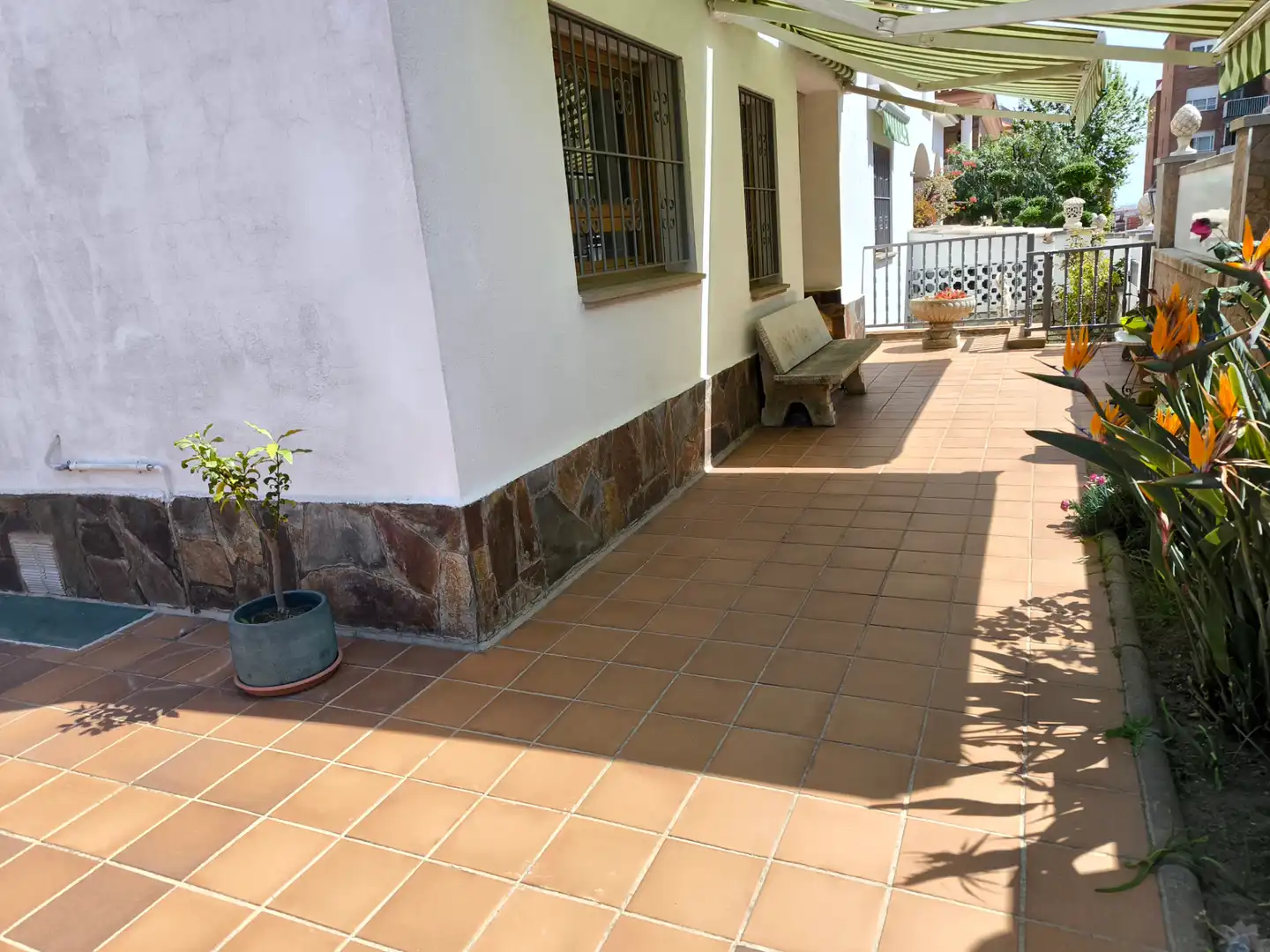 Villa mit Terrasse zum Verkauf in Premià de Dalt, imagen 52