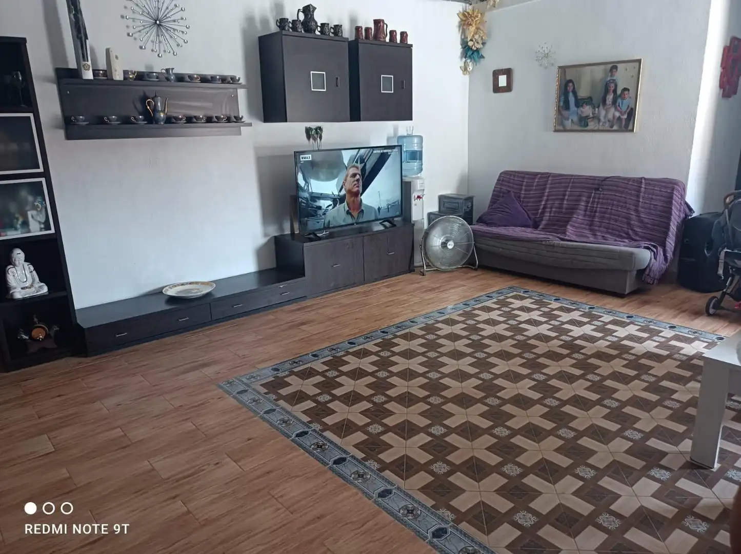 Casa amb jardí en venda a Las Majadas-Las Molinetas-Labradorcico, imagen 5