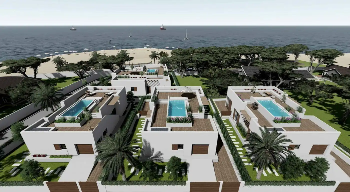Detached house with pool for sale in Vilafortuny - Cap de Sant Pere, imagen 18