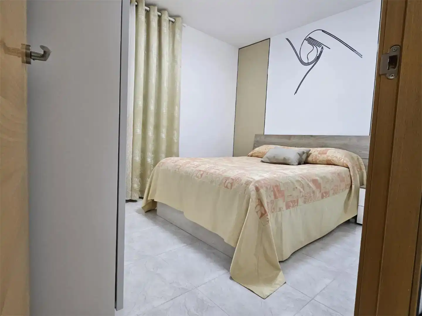 Habitación de Piso en venta en Onil