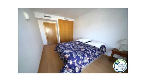 Foto 5 de Piso en venta en Avenida del Port Joan, 12, Santa Margarita, Roses