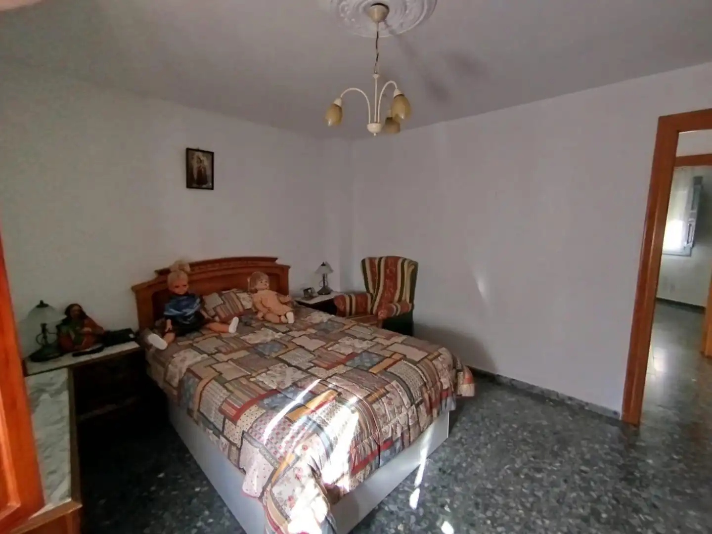 Casa o xalet en venda a Calle SAN SEBASTIAN, Centro Histórico