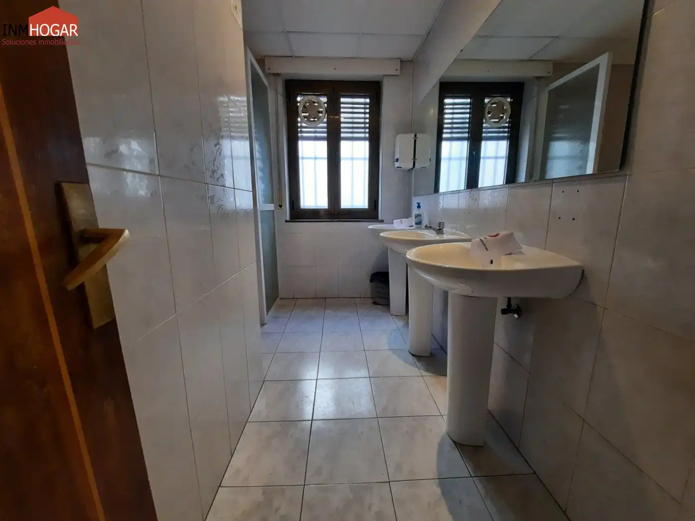 Business premises to rent in Murallas, imagen 17