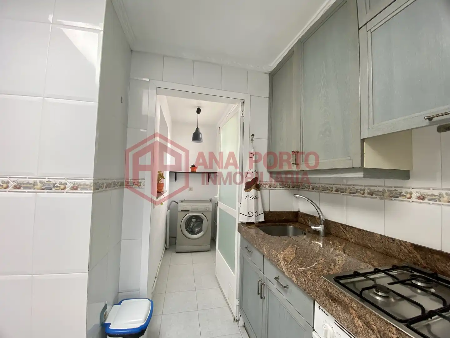Adossat amb terrassa en venda a Rúa Luís Seoane, imagen 28