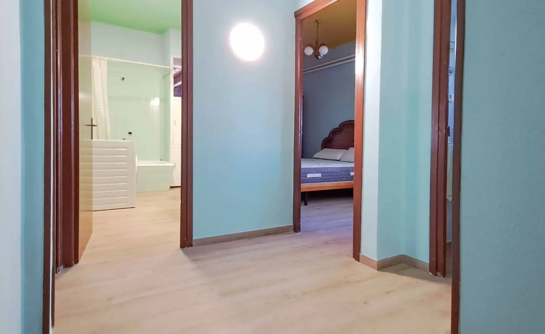 Casa amb jardí de lloguer a Partides de Lleida, imagen 8
