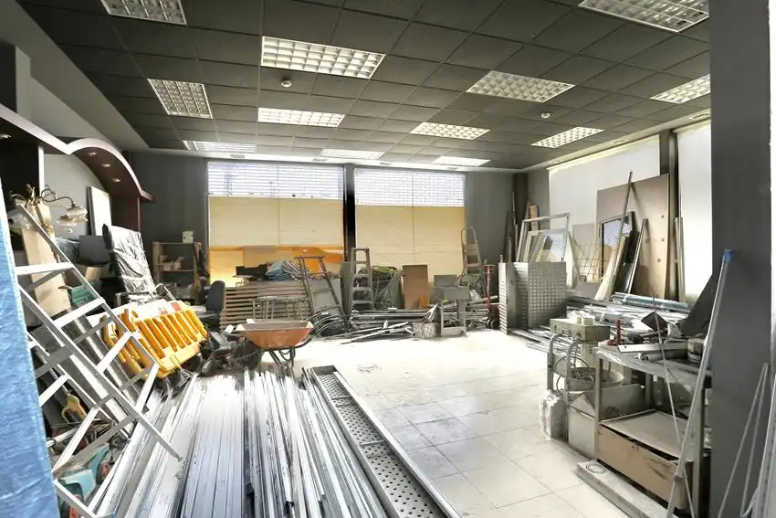 Nave industrielle à vendre à Haitz Kalea 8, imagen 20