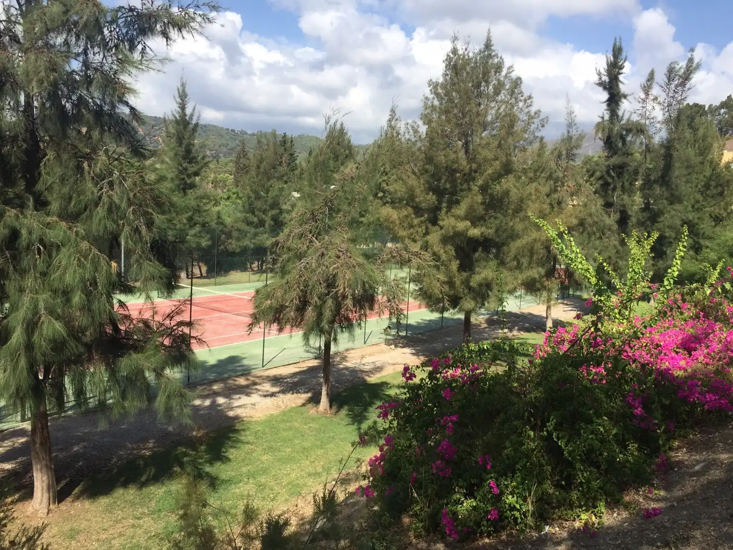 Apartment mit Terrasse zum Verkauf in Los Flamingos, imagen 42