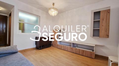 Foto 3 de Piso de alquiler en Playa Samil, Parque de la Coruña - Las Suertes, Collado Villalba