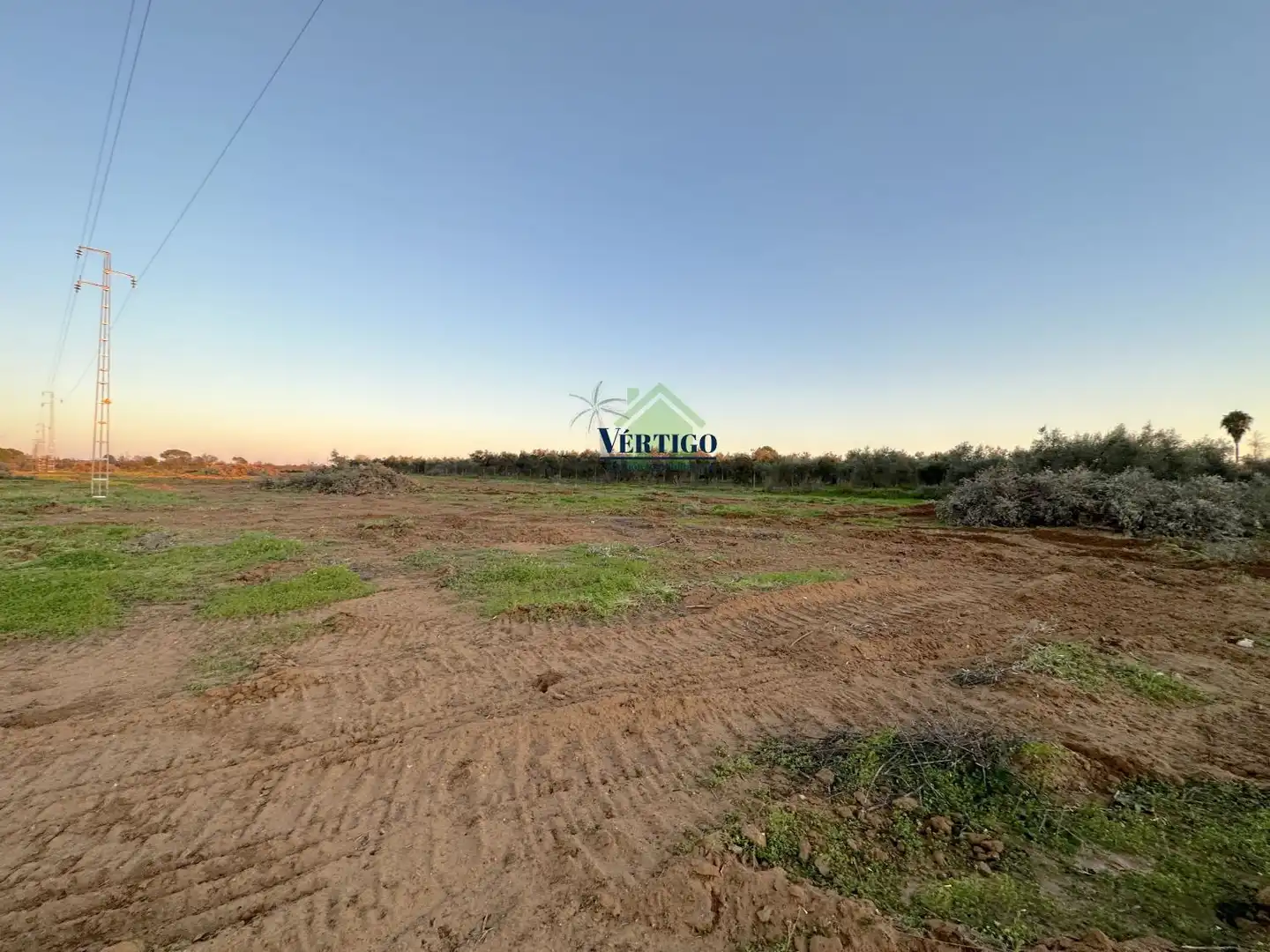 Residential land for sale in Calle Huerta de la Marquesa 3, imagen 9