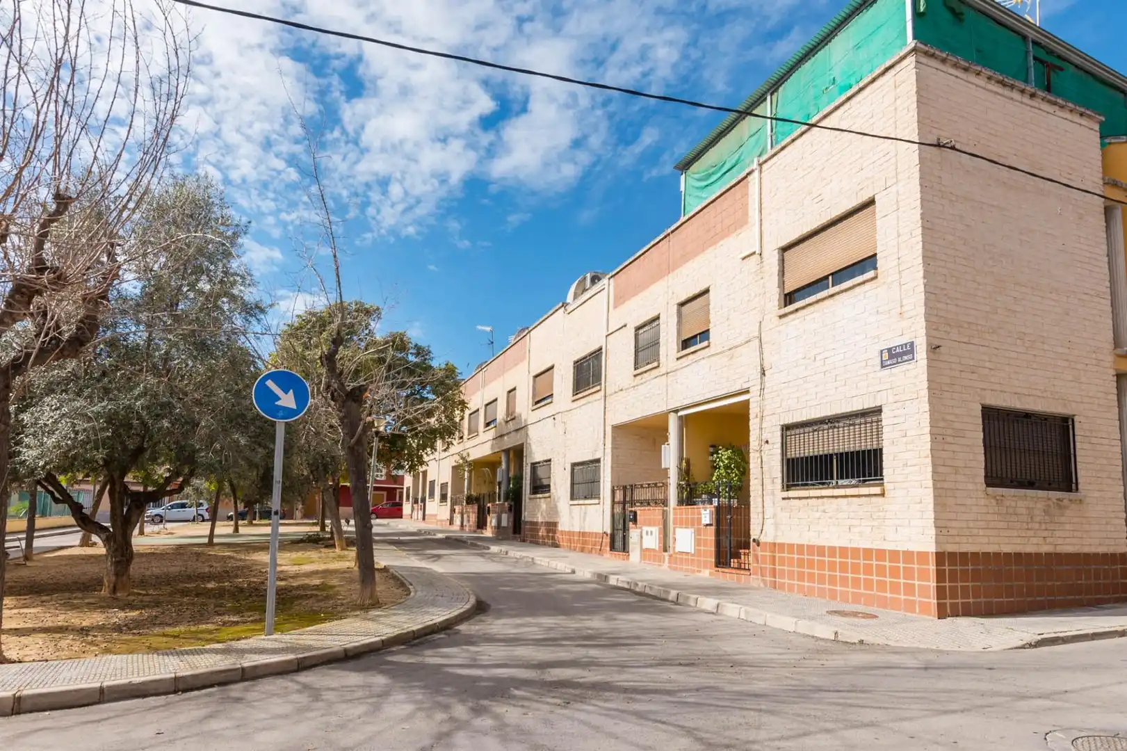 Dúplex en venta en Calle DAMASO ALONSO, Sangonera la Seca