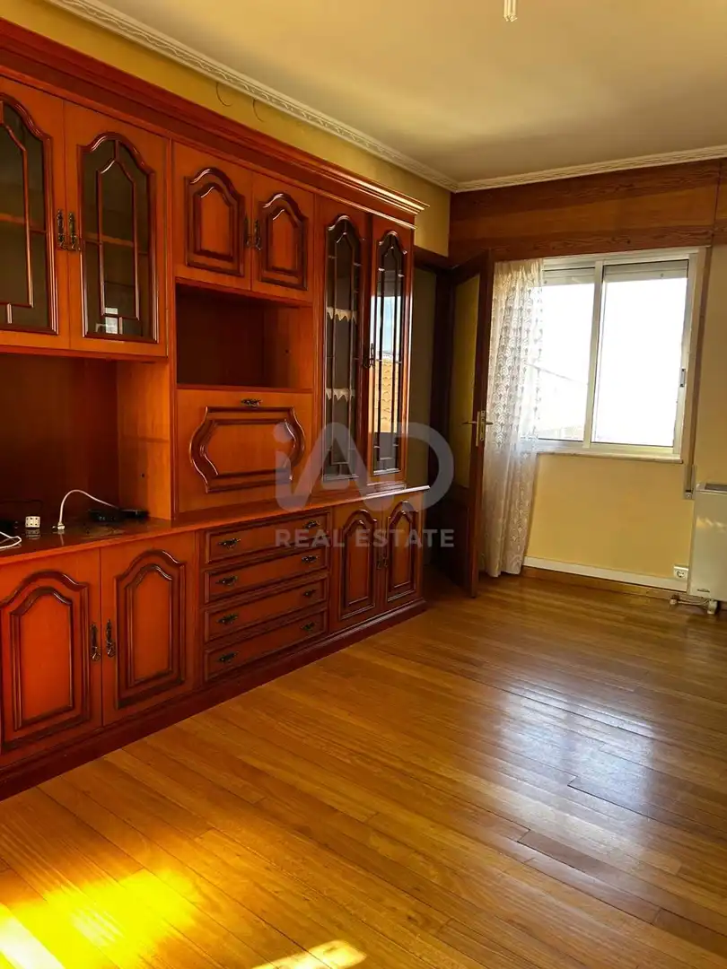 Habitación de Casa o chalet en venta en Astorga con Calefacción y Terraza