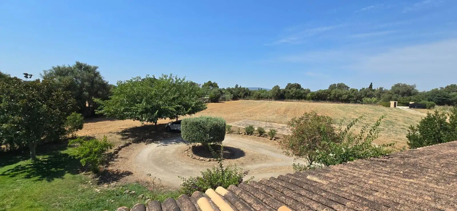 Casa rústica amb piscina en venda a Lloseta, imagen 39