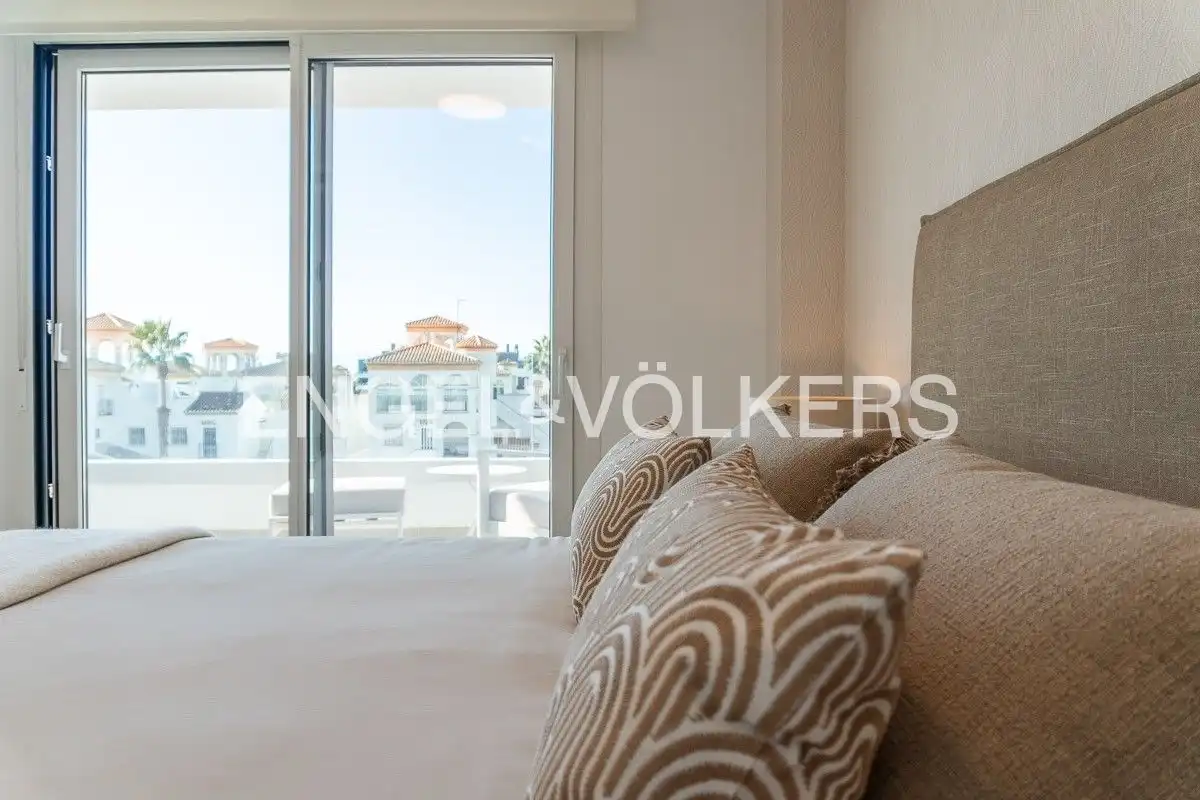Apartamento con terraza en venta en Orihuela Costa, imagen 49