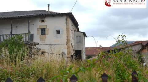 Photo 2 of Country house for sale in Calle Subida a la Iglesia, 36, Merindad de Valdeporres, Burgos