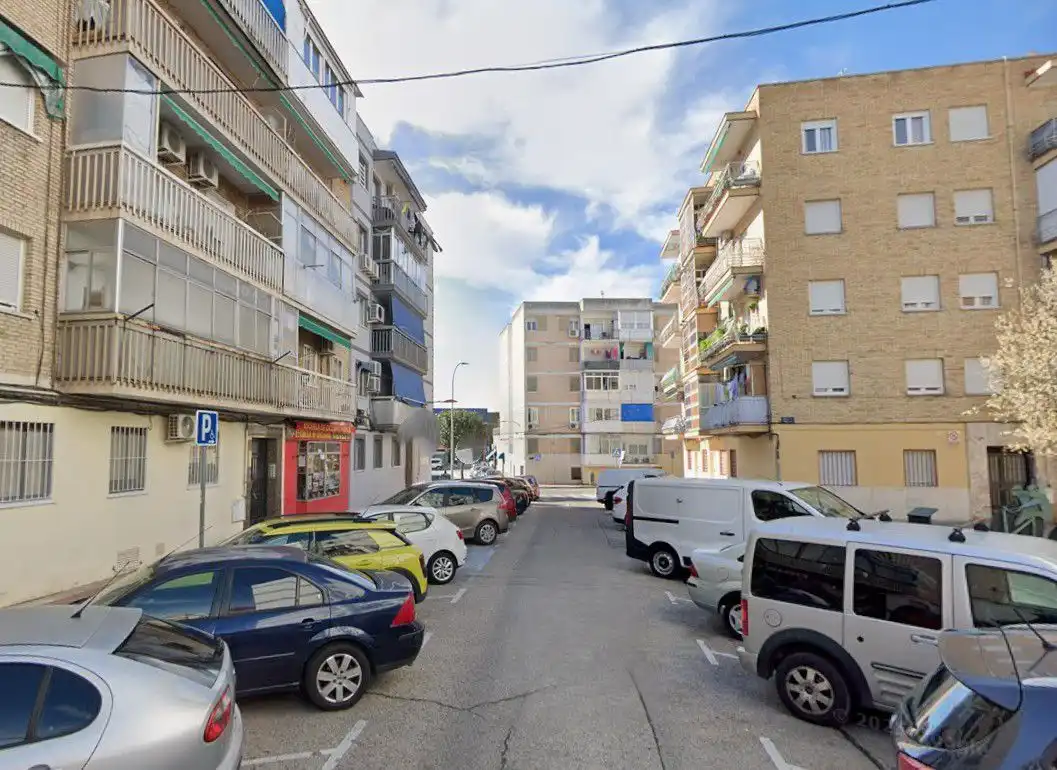 Piso en venta en PIO XII, imagen 3