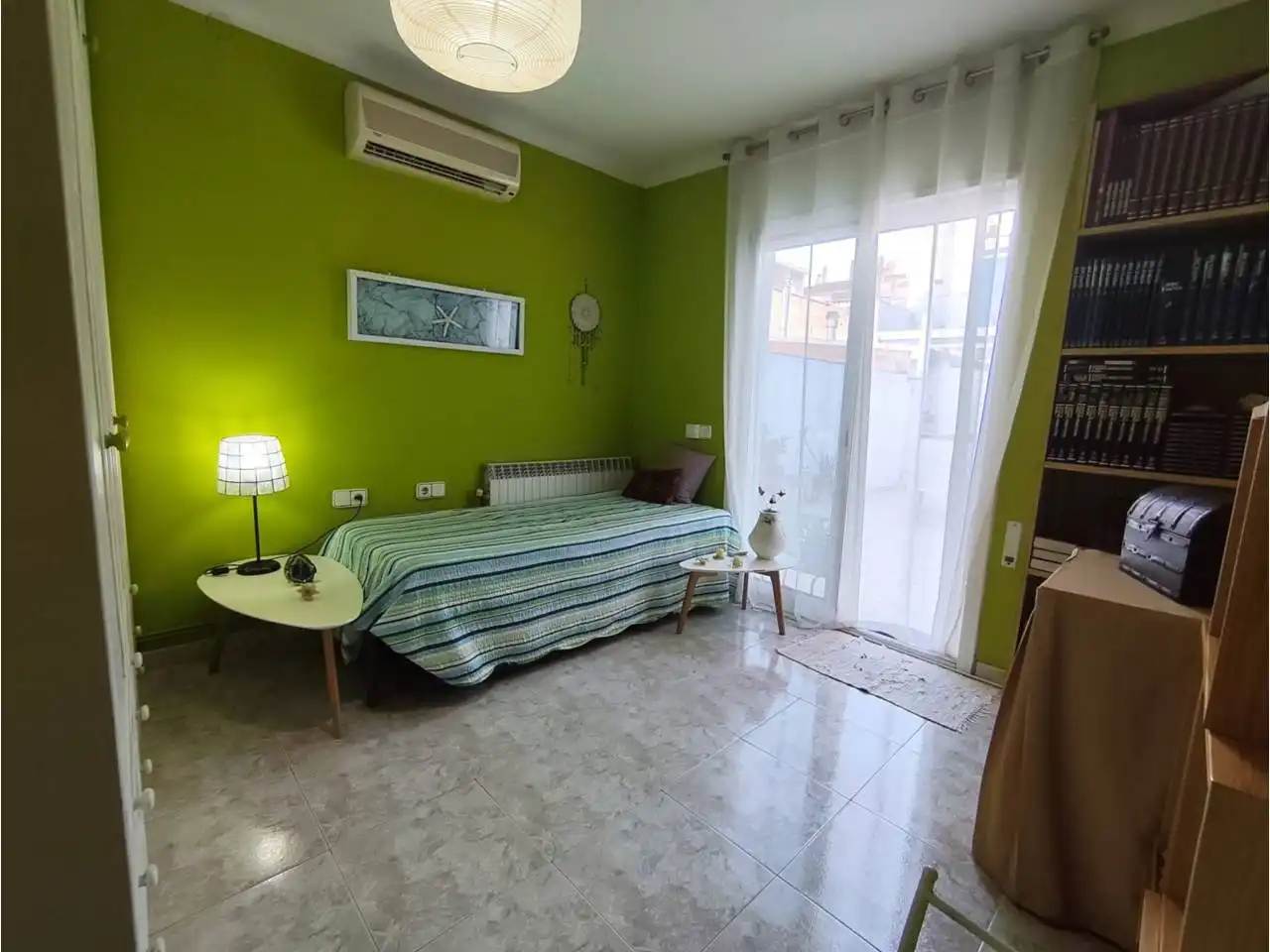 Casa adosada en venta en Calle Joan Prim, Lledoner