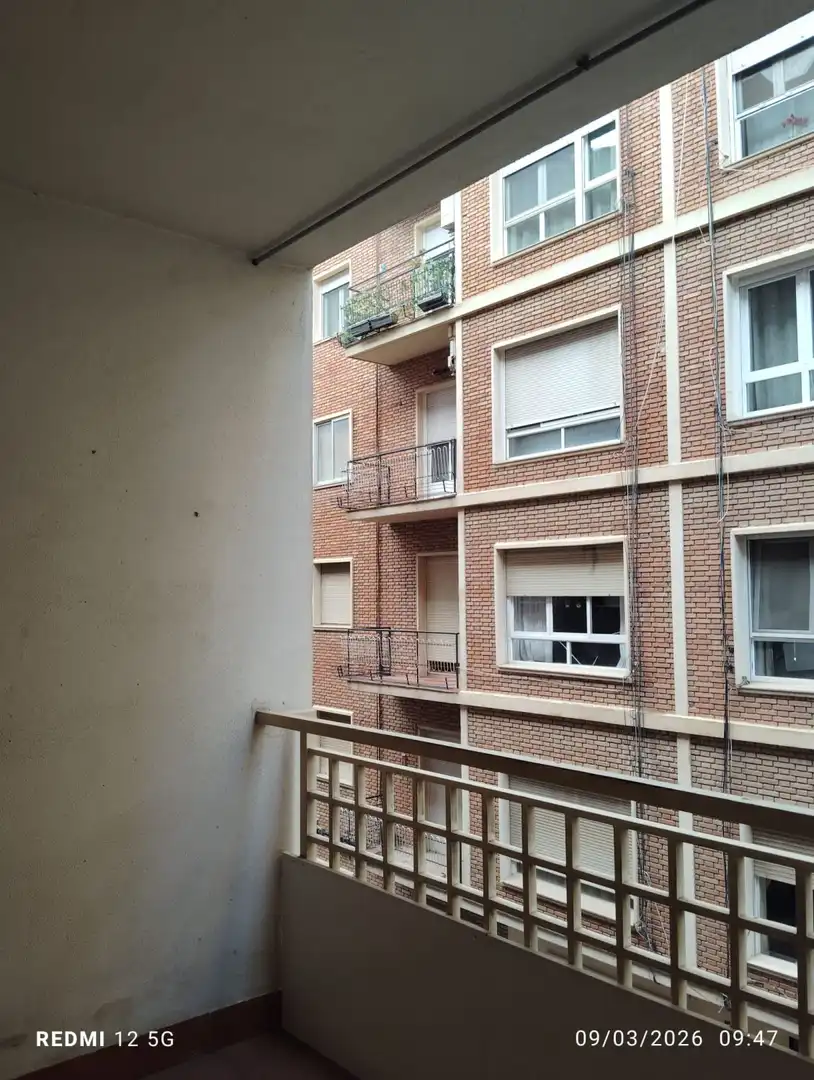 Pis en venda a MARQUES DE VILLORES, Centro
