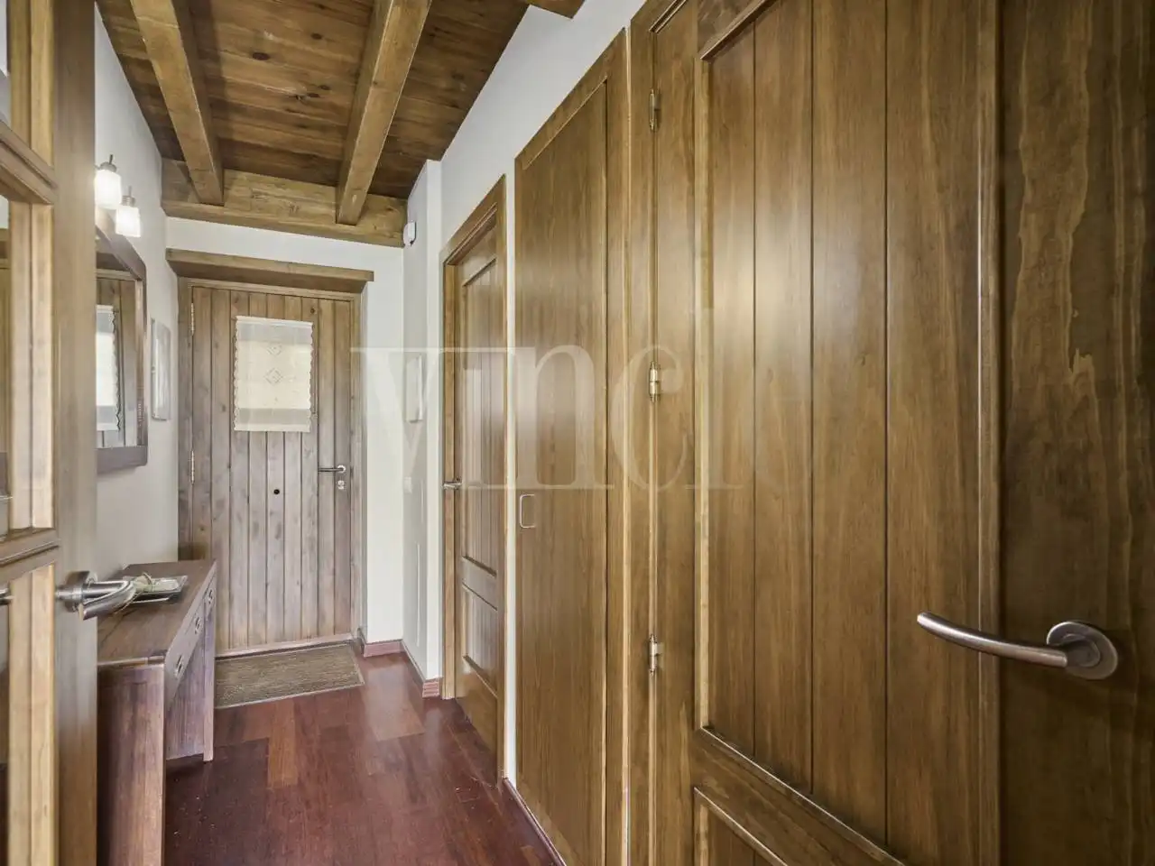 Casa adosada en venta en Guils de Cerdanya con Calefacción, Parquet y Terraza