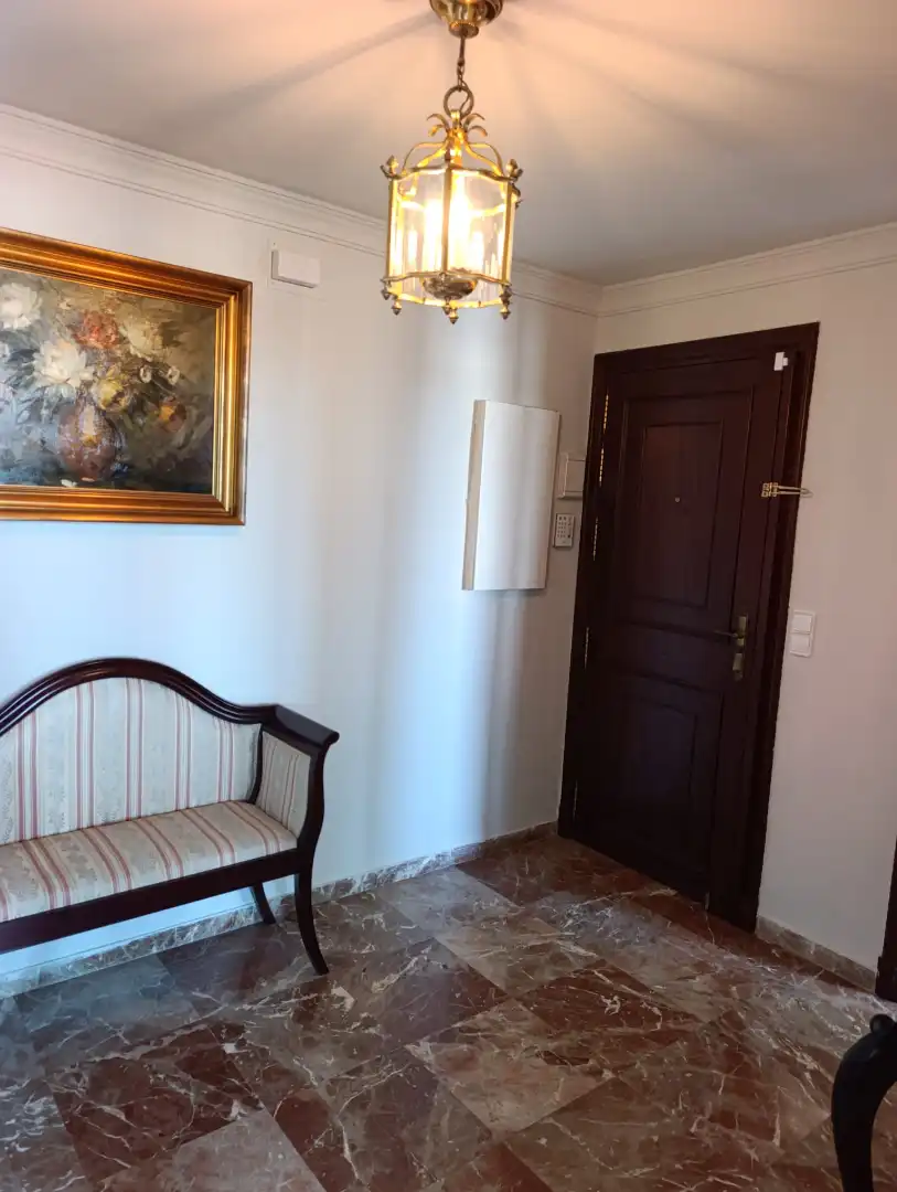 Appartamento con ascensore in affitto a Calle Larga 39, imagen 18