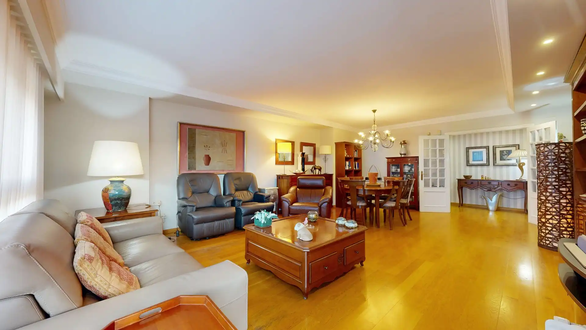 Wohnung mit Aufzug zum Verkauf in Patraix, imagen 8