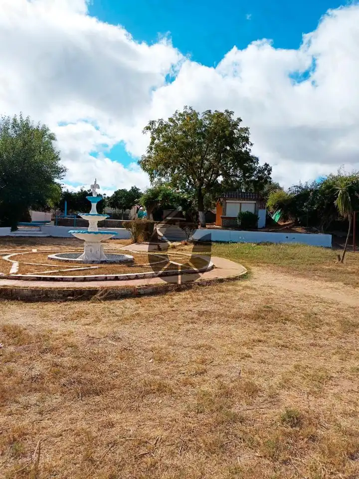 Landhaus mit Pool zum Verkauf in La Puebla del Río, imagen 11