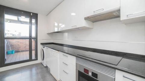 Foto 5 de Ático en venta en Paseo de la Estación, 29, San Crispín - La Estación Consorcio, Colmenar Viejo