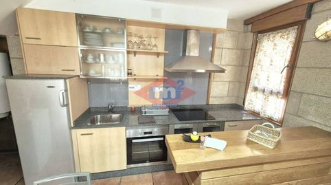 Foto 3 de Casa o xalet de lloguer a Calle San Lorenzo, Baiona, Pontevedra