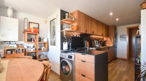 Foto 2 de Àtic en venda a Can Bou, Barcelona