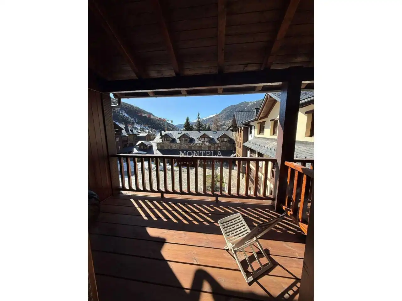 Wohnung zum Verkauf in El Tarter, imagen 16