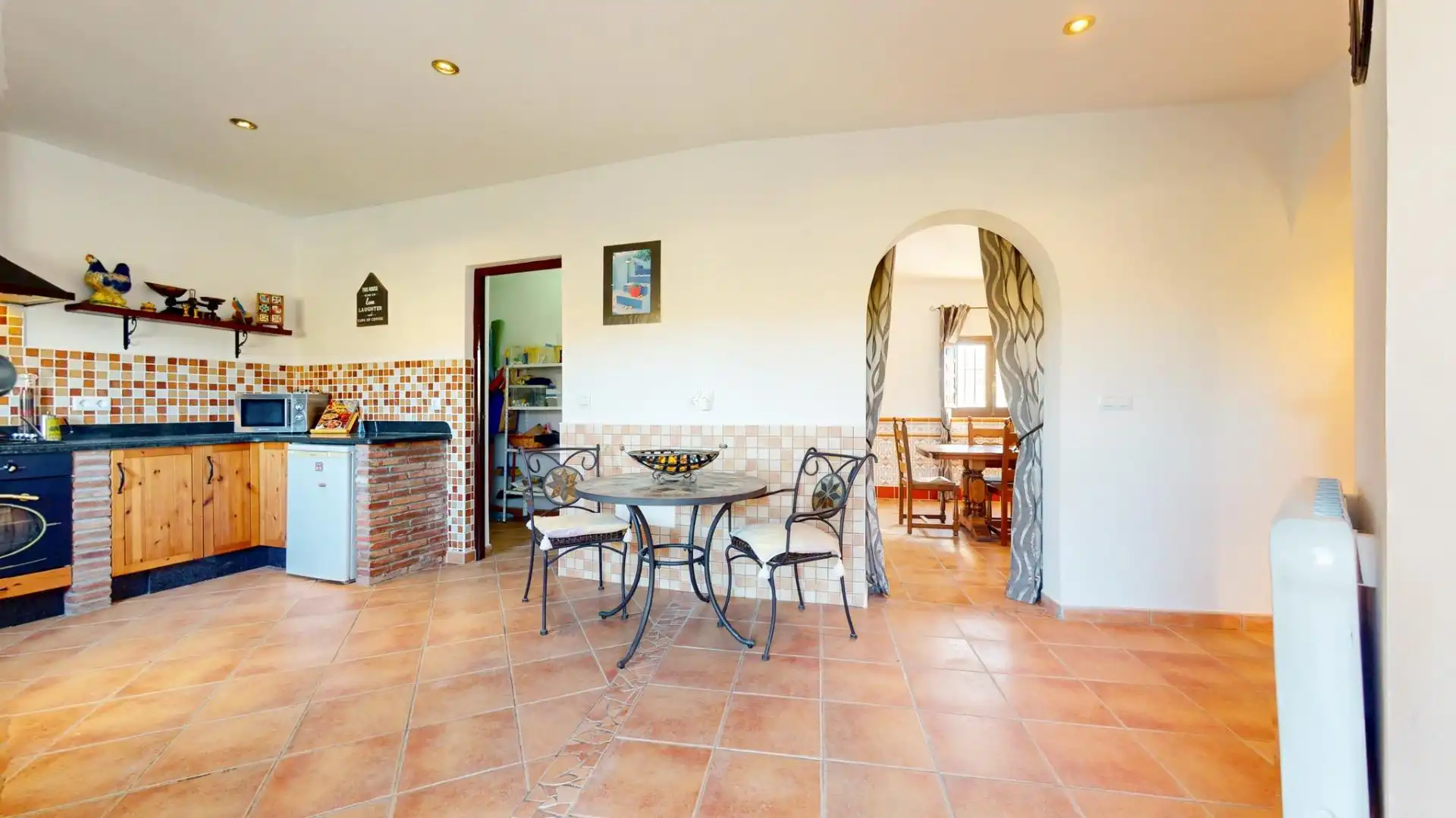 Casa o chalet en venta en Calle La Ermita, 8, Arboleas