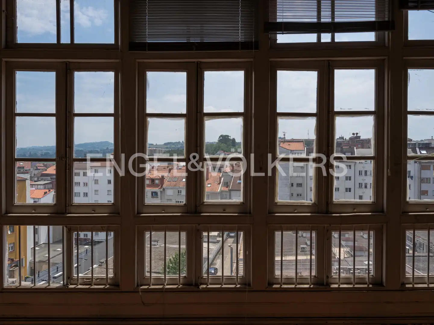 Wohnung zum Verkauf in Parque San Francisco - Uría