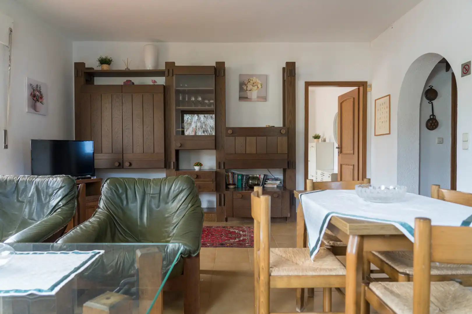 Villa mit Terrasse zum Verkauf in Tacoronte - Los Naranjeros, imagen 8