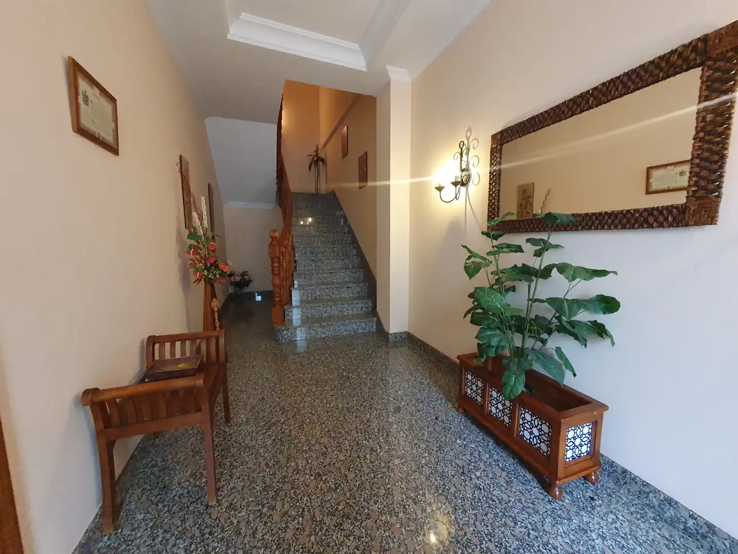 Casa con terrazza in vendita a Puerto Lumbreras, imagen 7
