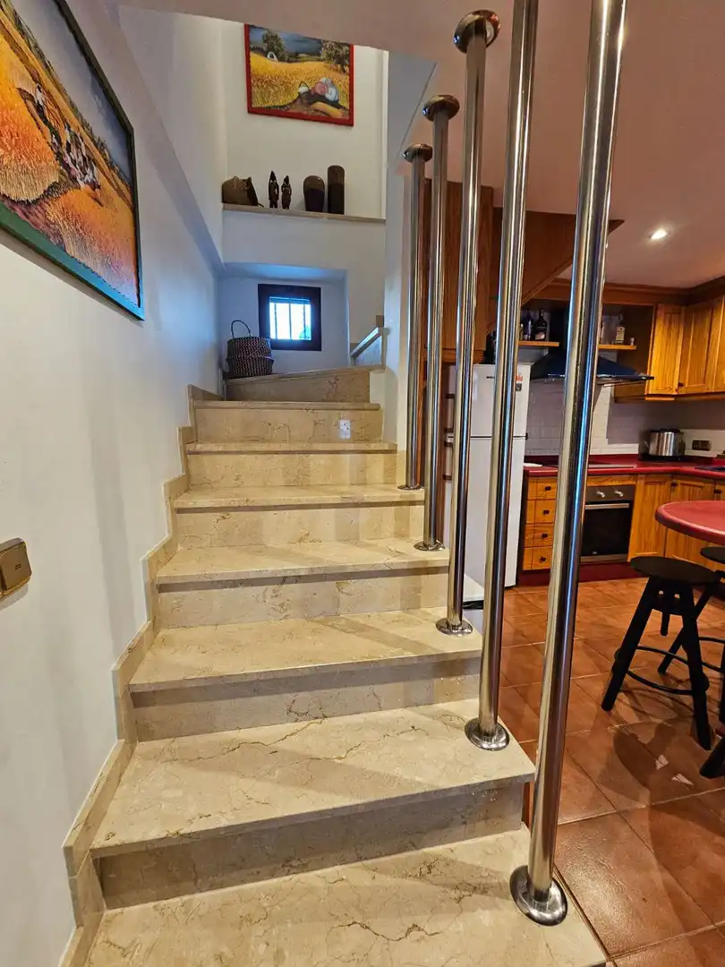 Ático con ascensor en venta en La Carihuela - Los Nidos, imagen 19
