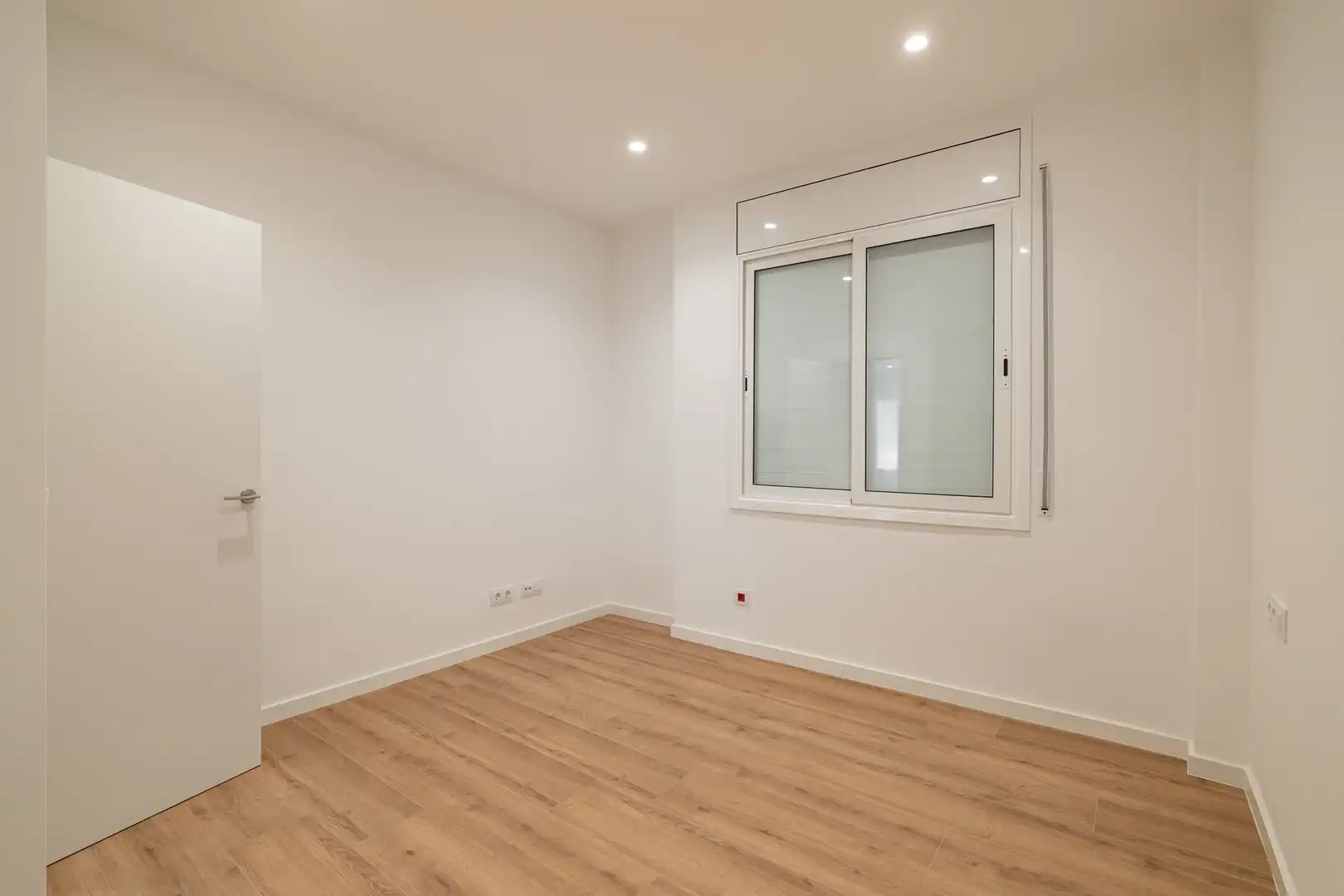 Habitación de Piso en venta en Barcelona con Parquet y Horno