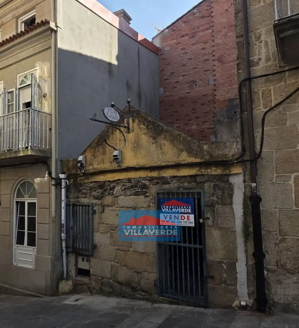 Maison à vendre à Cangas pueblo, imagen 5