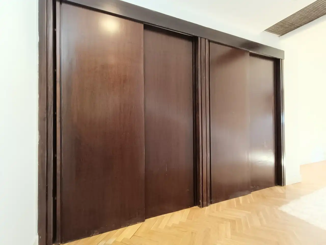 Wohnung zur Miete in ORENSE, Cuatro Caminos - Azca