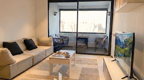 Foto 4 de Pis en venda a Carrer de L'escar, La Barceloneta,  Barcelona Capital