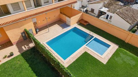 Foto 4 de Àtic en venda a Lo Pagán, San Pedro del Pinatar