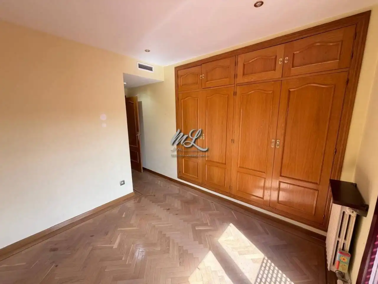 Habitación de Piso en venta en Toledo con Aire acondicionado, Calefacción y Parquet