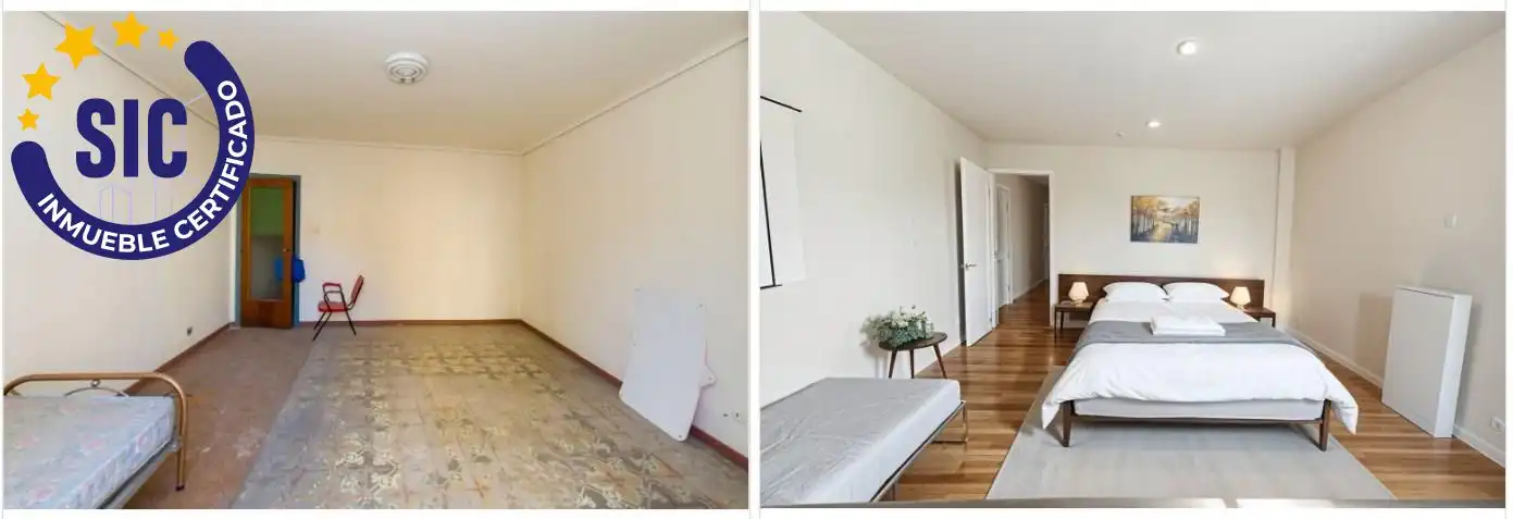 Casa con terraza en venta en Calle Calle de San Félix 7, imagen 21