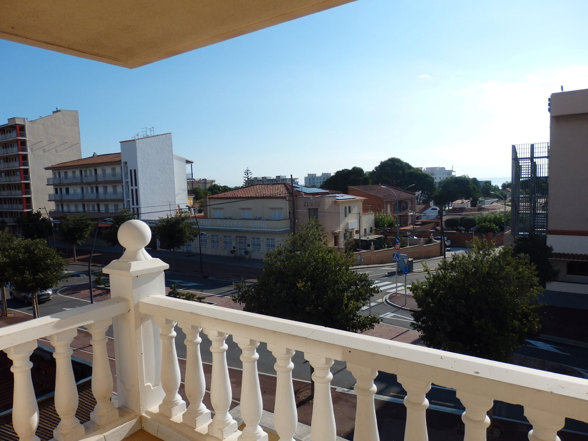 Exterior view of Flat for sale in Mont-roig del Camp  with Terrace and Balcony