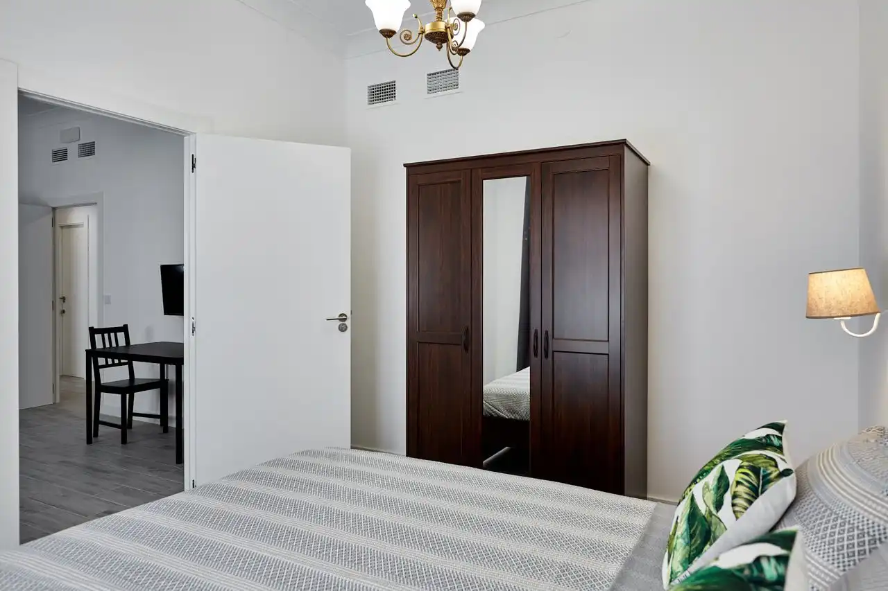 Piso con ascensor en venta en Centro, imagen 12