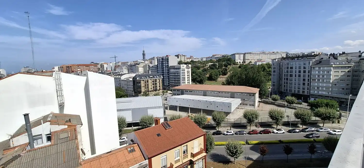 Pis amb ascensor en venda a Cuatro Caminos - Plaza de la Cubela, imagen 3